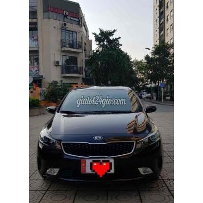Ô Tô Quận Hoàn Kiếm - Hà Nội Bán Kia Cerato 2017, 2.0 Mới Đi Có 5 Vạn, Cực Mới Ô Tô Quận Hoàn Kiếm - Hà Nội Bán Kia Cerato 2017, 2.0 Mới Đi Có 5 Vạn, Cực Mới