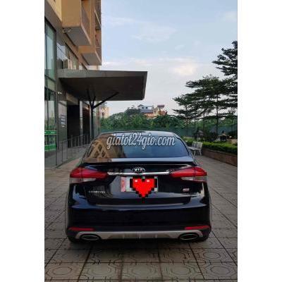 Ô Tô Quận Hoàn Kiếm - Hà Nội Bán Kia Cerato 2017, 2.0 Mới Đi Có 5 Vạn, Cực Mới Ô Tô Quận Hoàn Kiếm - Hà Nội Bán Kia Cerato 2017, 2.0 Mới Đi Có 5 Vạn, Cực Mới