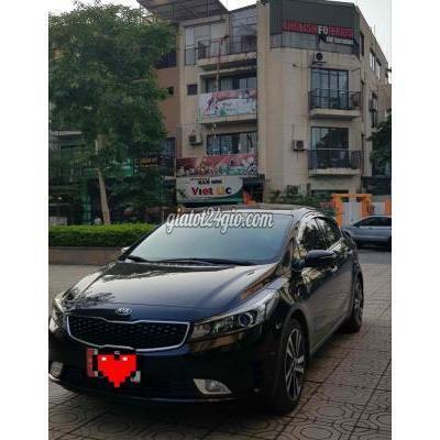 Ô Tô Quận Hoàn Kiếm - Hà Nội Bán Kia Cerato 2017, 2.0 Mới Đi Có 5 Vạn, Cực Mới Ô Tô Quận Hoàn Kiếm - Hà Nội Bán Kia Cerato 2017, 2.0 Mới Đi Có 5 Vạn, Cực Mới