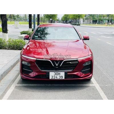 Ô Tô Quận Thanh Xuân - Hà Nội Vinfast Lux A Plus Đỏ 2021 Biển Hn Nguyên Zin Đét Ô Tô Quận Thanh Xuân - Hà Nội Vinfast Lux A Plus Đỏ 2021 Biển Hn Nguyên Zin Đét