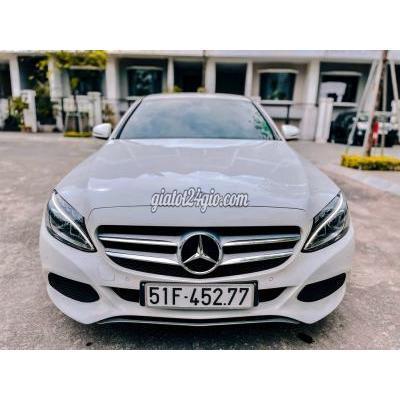 Ô Tô Quận Thanh Xuân - Hà Nội Mercedes C200 Sx 2016 Màu Trắng/kem Siêu Chất Ô Tô Quận Thanh Xuân - Hà Nội Mercedes C200 Sx 2016 Màu Trắng/kem Siêu Chất