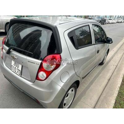 Ô Tô Quận Nam Từ Liêm - Hà Nội Chervolet Spark Van Ls 2016 Xe Đẹp Nguyên Zin Ô Tô Quận Nam Từ Liêm - Hà Nội Chervolet Spark Van Ls 2016 Xe Đẹp Nguyên Zin