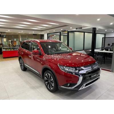 Ô Tô Quận Hoàng Mai - Hà Nội Mitsubishi Outlander 2023- Tặng 100% Thuế Trước Bạ Ô Tô Quận Hoàng Mai - Hà Nội Mitsubishi Outlander 2023- Tặng 100% Thuế Trước Bạ