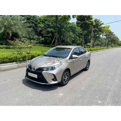Ô Tô Quận Long Biên - Hà Nội Vios E_at_sx 2022 Mới Lắm. Ô Tô Quận Long Biên - Hà Nội Vios E_at_sx 2022 Mới Lắm.