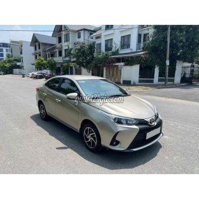 Ô Tô Quận Long Biên - Hà Nội Vios E_at_sx 2022 Mới Lắm. Ô Tô Quận Long Biên - Hà Nội Vios E_at_sx 2022 Mới Lắm.