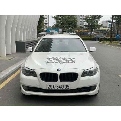 Ô Tô Quận Hoàng Mai - Hà Nội Cần Bán Bmw 2012 528i Ô Tô Quận Hoàng Mai - Hà Nội Cần Bán Bmw 2012 528i