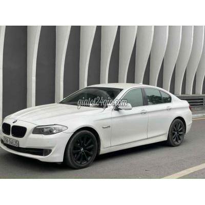 Ô Tô Quận Hoàng Mai - Hà Nội Cần Bán Bmw 2012 528i Ô Tô Quận Hoàng Mai - Hà Nội Cần Bán Bmw 2012 528i