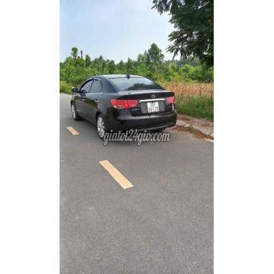 Ô Tô Huyện Đông Anh - Hà Nội Kia Cerato 2009 At Bản Full Ít Đi Zin Cả Xe Ô Tô Huyện Đông Anh - Hà Nội Kia Cerato 2009 At Bản Full Ít Đi Zin Cả Xe