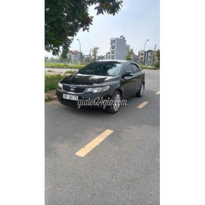 Ô Tô Huyện Đông Anh - Hà Nội Kia Cerato 2009 At Bản Full Ít Đi Zin Cả Xe Ô Tô Huyện Đông Anh - Hà Nội Kia Cerato 2009 At Bản Full Ít Đi Zin Cả Xe
