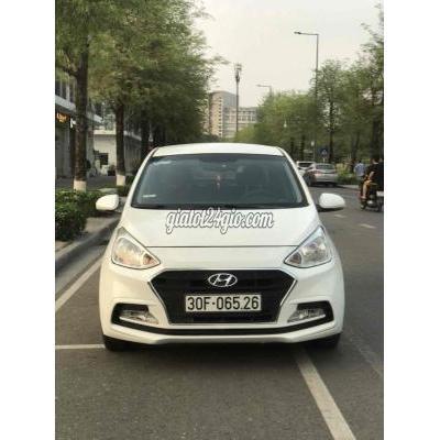 Ô Tô Quận Thanh Xuân - Hà Nội I10 2018 Xe Dan Số Tự Động Bản Đủ 1.2 Đẹp Suất Sac Ô Tô Quận Thanh Xuân - Hà Nội I10 2018 Xe Dan Số Tự Động Bản Đủ 1.2 Đẹp Suất Sac