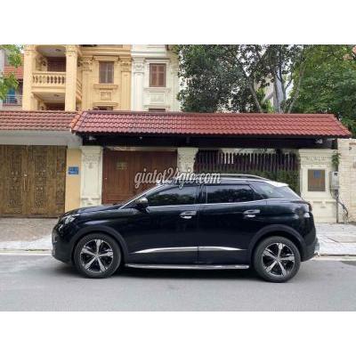 Ô Tô Quận Cầu Giấy - Hà Nội Peugeot 3008 Allure Sản Xuất 2018 Ô Tô Quận Cầu Giấy - Hà Nội Peugeot 3008 Allure Sản Xuất 2018