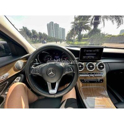 Ô Tô Quận Thanh Xuân - Hà Nội C250 Exclusive 2016 Ô Tô Quận Thanh Xuân - Hà Nội C250 Exclusive 2016