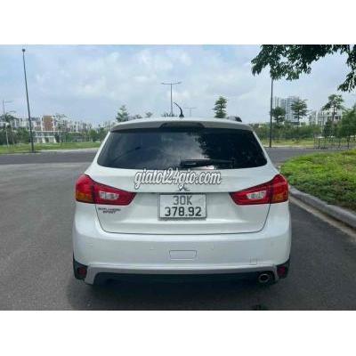 Ô Tô Quận Hoàng Mai - Hà Nội Bán Outlander Sports 2015 Nhập Khẩu 1 Chủ Đẹp Ô Tô Quận Hoàng Mai - Hà Nội Bán Outlander Sports 2015 Nhập Khẩu 1 Chủ Đẹp