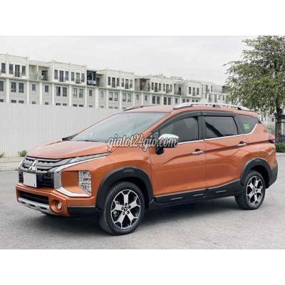 Ô Tô Quận Thanh Xuân - Hà Nội Xpander 1.5 Cross 2020 Ô Tô Quận Thanh Xuân - Hà Nội Xpander 1.5 Cross 2020