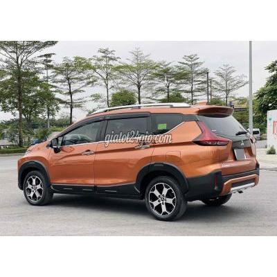 Ô Tô Quận Thanh Xuân - Hà Nội Xpander 1.5 Cross 2020 Ô Tô Quận Thanh Xuân - Hà Nội Xpander 1.5 Cross 2020