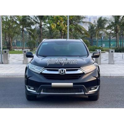 Ô Tô Quận Thanh Xuân - Hà Nội Honda Cr-v 1.5g 2018 Nhập Khẩu Thái Lan Cực Chất Ô Tô Quận Thanh Xuân - Hà Nội Honda Cr-v 1.5g 2018 Nhập Khẩu Thái Lan Cực Chất