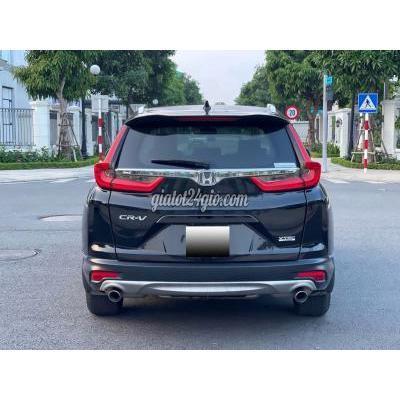 Ô Tô Quận Thanh Xuân - Hà Nội Honda Cr-v 1.5g 2018 Nhập Khẩu Thái Lan Cực Chất Ô Tô Quận Thanh Xuân - Hà Nội Honda Cr-v 1.5g 2018 Nhập Khẩu Thái Lan Cực Chất