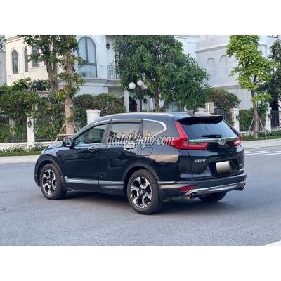 Ô Tô Quận Thanh Xuân - Hà Nội Honda Cr-v 1.5g 2018 Nhập Khẩu Thái Lan Cực Chất Ô Tô Quận Thanh Xuân - Hà Nội Honda Cr-v 1.5g 2018 Nhập Khẩu Thái Lan Cực Chất