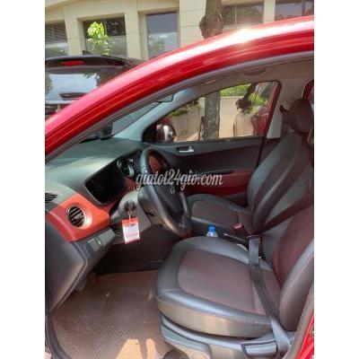 Ô Tô Quận Long Biên - Hà Nội I10 Chinh Chủ Dong Cơ1.2 Hatback Số Tự Động 2019 Ô Tô Quận Long Biên - Hà Nội I10 Chinh Chủ Dong Cơ1.2 Hatback Số Tự Động 2019