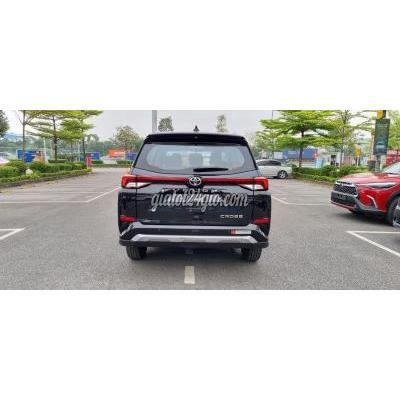 Ô Tô Quận Long Biên - Hà Nội Toyota Veloz 2023 Hỗ Trợ Lên Đến 100% Phí Trước Bạ Ô Tô Quận Long Biên - Hà Nội Toyota Veloz 2023 Hỗ Trợ Lên Đến 100% Phí Trước Bạ