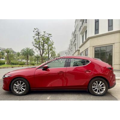 Ô Tô Quận Long Biên - Hà Nội Mazda 3 Sport Luxury 2021 Biển Hà Nội Odo 2v7 Km Ô Tô Quận Long Biên - Hà Nội Mazda 3 Sport Luxury 2021 Biển Hà Nội Odo 2v7 Km