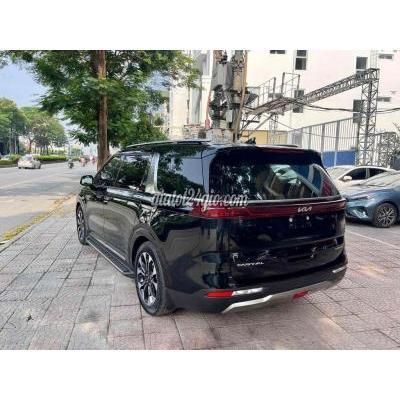 Ô Tô Quận Long Biên - Hà Nội Kia Canival 2.2d Bản 7 Ghế Ô Tô Quận Long Biên - Hà Nội Kia Canival 2.2d Bản 7 Ghế