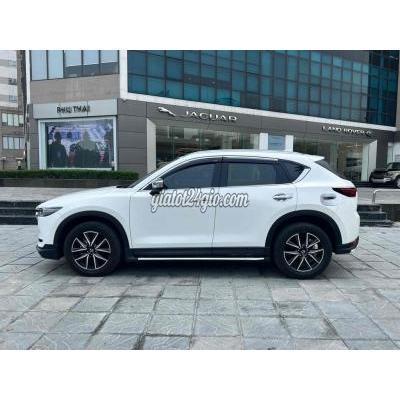 Ô Tô Quận Long Biên - Hà Nội Mazda Cx5 2018 2.0 Ô Tô Quận Long Biên - Hà Nội Mazda Cx5 2018 2.0