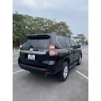 Ô Tô Huyện Đông Anh - Hà Nội Cần Bán Xe Prado Ô Tô Huyện Đông Anh - Hà Nội Cần Bán Xe Prado