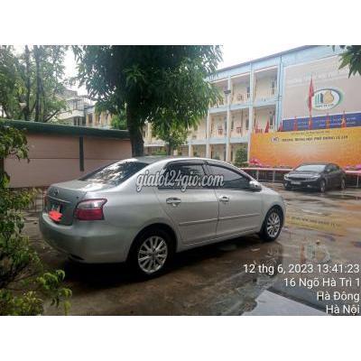 Ô Tô Quận Hà Đông - Hà Nội Bán Xe Vios Gia Đình Ô Tô Quận Hà Đông - Hà Nội Bán Xe Vios Gia Đình