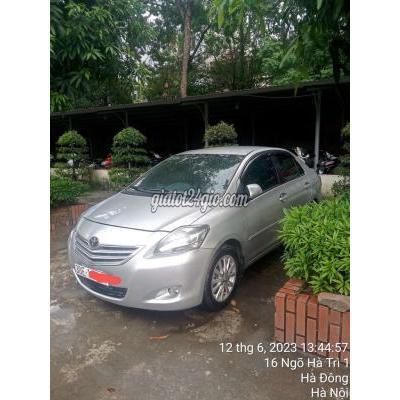 Ô Tô Quận Hà Đông - Hà Nội Bán Xe Vios Gia Đình Ô Tô Quận Hà Đông - Hà Nội Bán Xe Vios Gia Đình