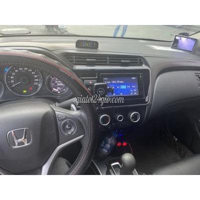 Ô Tô Quận Cầu Giấy - Hà Nội Xe Honda City 2019 Chính Chủ, Xe Gia Đình Ô Tô Quận Cầu Giấy - Hà Nội Xe Honda City 2019 Chính Chủ, Xe Gia Đình