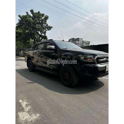 Ô Tô Quận Nam Từ Liêm - Hà Nội Ford Ranger Xls Tự Động 1 Cầu Đời 2017 Ô Tô Quận Nam Từ Liêm - Hà Nội Ford Ranger Xls Tự Động 1 Cầu Đời 2017