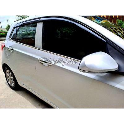 Ô Tô Quận Thanh Xuân - Hà Nội Hyundai I10, Bản Đủ Nhâp Khẩu,chính Chủ Hn Ô Tô Quận Thanh Xuân - Hà Nội Hyundai I10, Bản Đủ Nhâp Khẩu,chính Chủ Hn