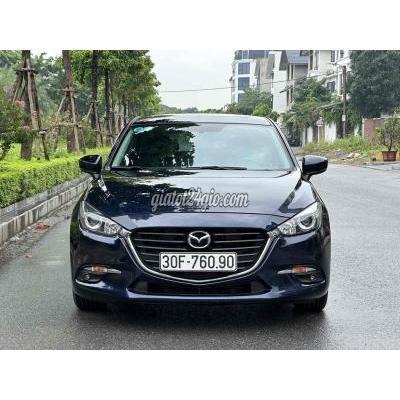 Ô Tô Quận Long Biên - Hà Nội Mazda3 1.5 Hb Sx 2019 Ô Tô Quận Long Biên - Hà Nội Mazda3 1.5 Hb Sx 2019