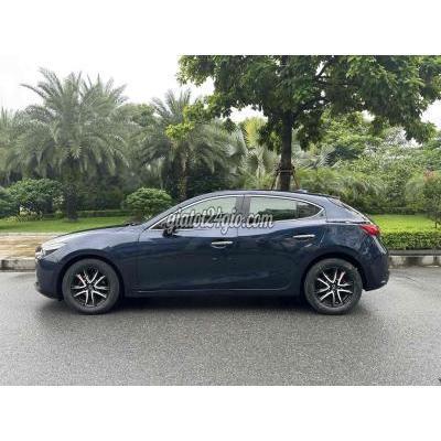 Ô Tô Quận Long Biên - Hà Nội Mazda3 1.5 Hb Sx 2019 Ô Tô Quận Long Biên - Hà Nội Mazda3 1.5 Hb Sx 2019