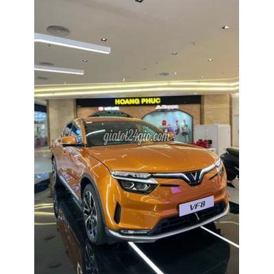 Ô Tô Quận Cầu Giấy - Hà Nội Vinfastvf8 Siêu Chất - Giá Tốt - Giao Ngay Ô Tô Quận Cầu Giấy - Hà Nội Vinfastvf8 Siêu Chất - Giá Tốt - Giao Ngay