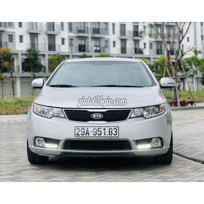 Ô Tô Quận Thanh Xuân - Hà Nội Bán Kia Forte 1.6at, Biển Hà Nội Đẹp,sản Xuất 2013 Ô Tô Quận Thanh Xuân - Hà Nội Bán Kia Forte 1.6at, Biển Hà Nội Đẹp,sản Xuất 2013