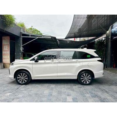 Ô Tô Quận Thanh Xuân - Hà Nội Bán Em Toyota Avanza 2022 Ô Tô Quận Thanh Xuân - Hà Nội Bán Em Toyota Avanza 2022