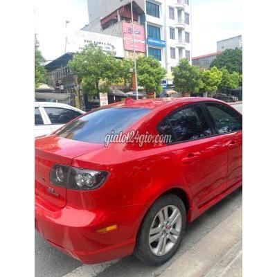 Ô Tô Huyện Đông Anh - Hà Nội Gia Đình Cần Bán Ô Tô Huyện Đông Anh - Hà Nội Gia Đình Cần Bán