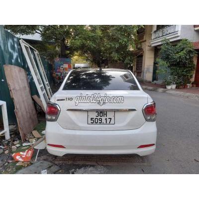 Ô Tô Quận Hà Đông - Hà Nội Huyndai Grand I10 Sx 2016 Số Sàn Còn Rất Chất Ô Tô Quận Hà Đông - Hà Nội Huyndai Grand I10 Sx 2016 Số Sàn Còn Rất Chất