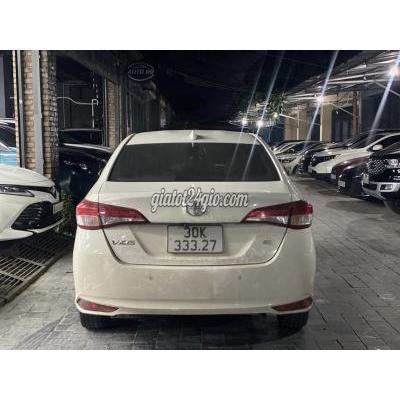 Ô Tô Quận Cầu Giấy - Hà Nội Toyota Vios 2019 Bản G Chạy 5v Km Đẹp Xuất Sắc Ô Tô Quận Cầu Giấy - Hà Nội Toyota Vios 2019 Bản G Chạy 5v Km Đẹp Xuất Sắc