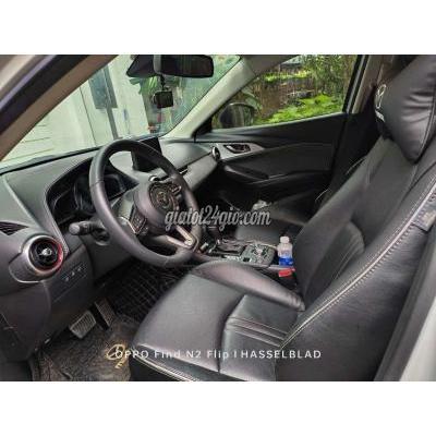 Ô Tô Huyện Gia Lâm - Hà Nội Mazda Cx3 Premium Trắng Ceramic Đặc Biệt Ô Tô Huyện Gia Lâm - Hà Nội Mazda Cx3 Premium Trắng Ceramic Đặc Biệt