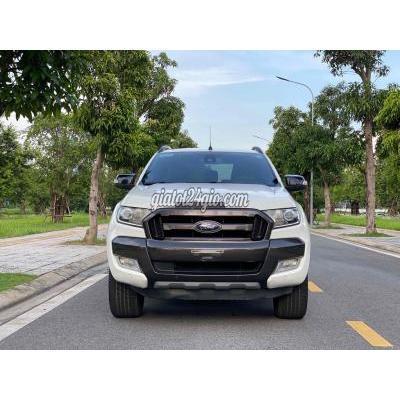 Ô Tô Quận Cầu Giấy - Hà Nội Wildtrak 3.2 2016 Xe Chất Ô Tô Quận Cầu Giấy - Hà Nội Wildtrak 3.2 2016 Xe Chất