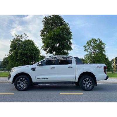 Ô Tô Quận Cầu Giấy - Hà Nội Wildtrak 3.2 2016 Xe Chất Ô Tô Quận Cầu Giấy - Hà Nội Wildtrak 3.2 2016 Xe Chất