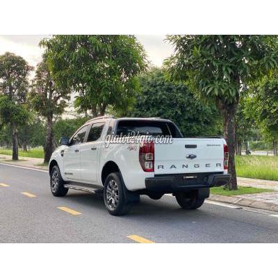Ô Tô Quận Cầu Giấy - Hà Nội Wildtrak 3.2 2016 Xe Chất Ô Tô Quận Cầu Giấy - Hà Nội Wildtrak 3.2 2016 Xe Chất