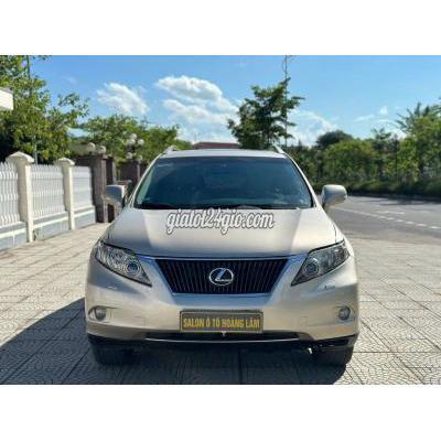 Ô Tô Huyện Thạch Thất - Hà Nội Bán Lexus Rx 350 Sx 2010 Biển Hà Nội Ô Tô Huyện Thạch Thất - Hà Nội Bán Lexus Rx 350 Sx 2010 Biển Hà Nội