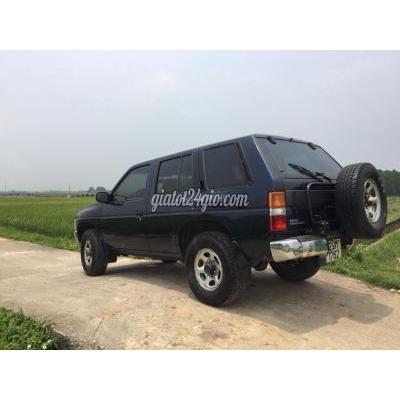Ô Tô Quận Cầu Giấy - Hà Nội Bán Xe Nissan Pathfinder 2.4 Chạy Tốt Và Chắc Chắn Ô Tô Quận Cầu Giấy - Hà Nội Bán Xe Nissan Pathfinder 2.4 Chạy Tốt Và Chắc Chắn