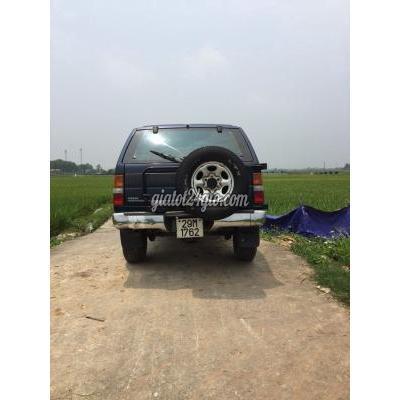 Ô Tô Quận Cầu Giấy - Hà Nội Bán Xe Nissan Pathfinder 2.4 Chạy Tốt Và Chắc Chắn Ô Tô Quận Cầu Giấy - Hà Nội Bán Xe Nissan Pathfinder 2.4 Chạy Tốt Và Chắc Chắn