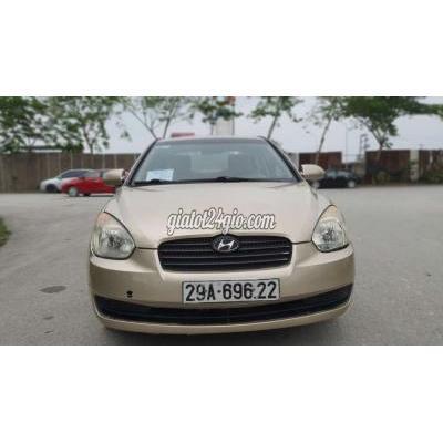 Ô Tô Huyện An Lão - Hải Phòng Hyundai Vena(accent) Máy Dầu Nhập Hàn Biển Hn Ô Tô Huyện An Lão - Hải Phòng Hyundai Vena(accent) Máy Dầu Nhập Hàn Biển Hn