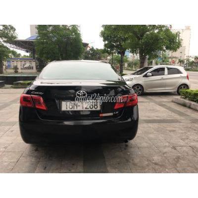 Ô Tô Quận Ngô Quyền - Hải Phòng Chính Chủ Bán Camry Le Rất Đẹp Ô Tô Quận Ngô Quyền - Hải Phòng Chính Chủ Bán Camry Le Rất Đẹp
